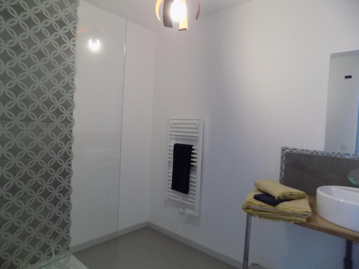 Au Vieux Four Bed & Breakfast Ambert Ngoại thất bức ảnh